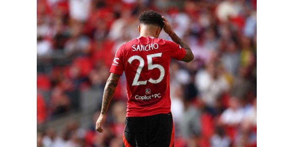 Jadon Sancho aprendeu a mentalidade certa com Marco Reus Jadon Sancho aprendeu a mentalidade certa com Marco Reus